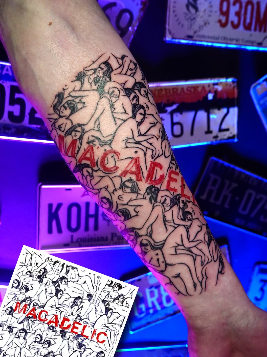 Tatuaż: ludzie · akty. Wykonał Kiziorsky Tattoo - Tatuaż i Piercing - Kraków (Kraków). Otwórz zdjęcie w profilu.