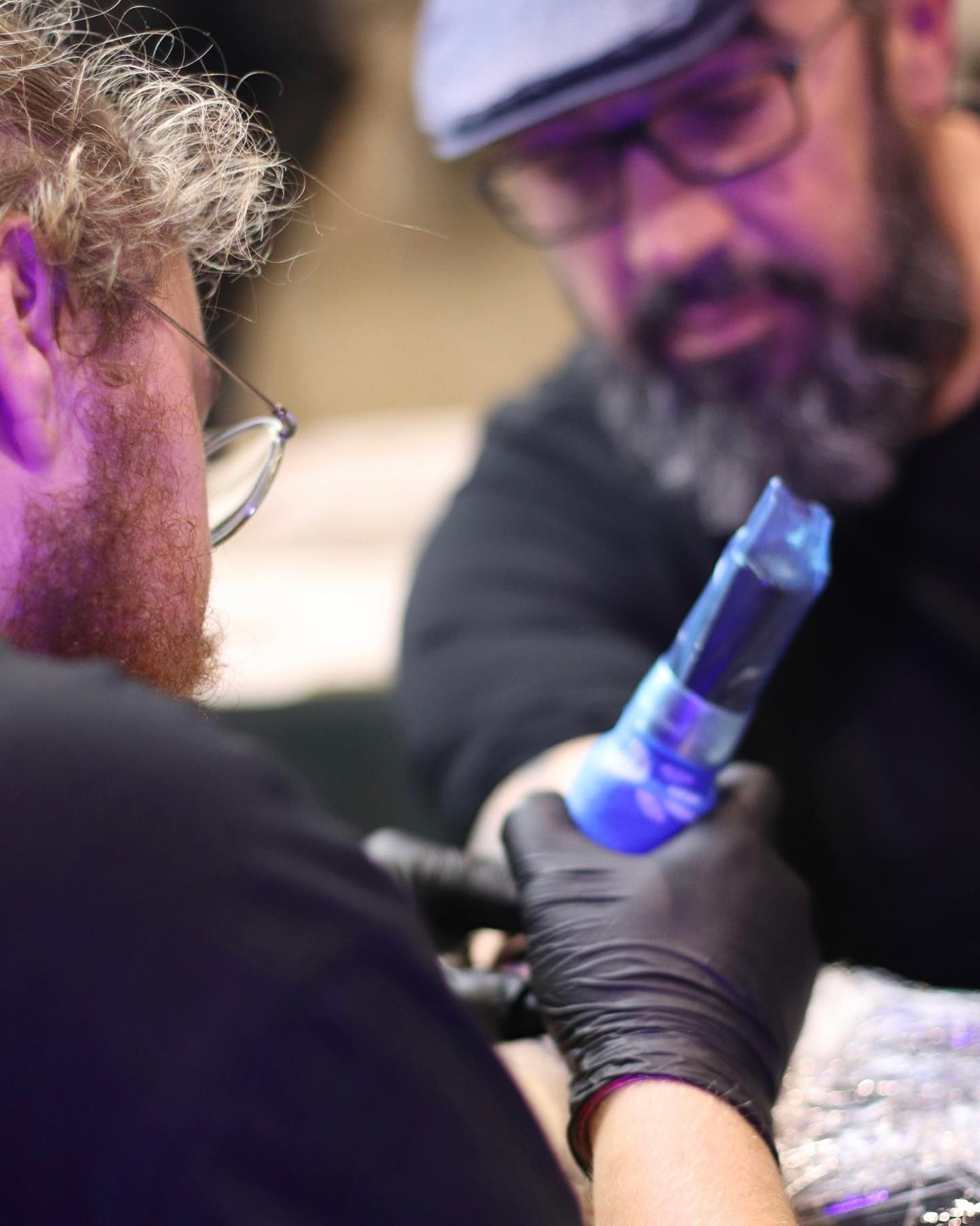 Tatuaż: tatuaż · tatuator. Wykonał mace (Kraków). Otwórz zdjęcie w profilu.